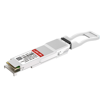 인텔 QSFP-EZR4-100G 호환 LINK-PP 100G QSFP28 1310nm 100km DOM 듀플렉스 LC SMF 광 트랜시버 모듈 이미지 2