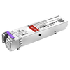 LINK-PP LS-BL49551G-A5I 1G SFP BiDi 1490nm-TX/1550nm-RX 150km DOM Simplex LC SMF Optisches Transceiver-Modul (Industrie) – Vorschaubild 1