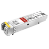 LINK-PP LS-BL55491G-A5C 1G SFP BiDi 1550nm-TX/1490nm-RX 150km DOM 심플렉스 LC SMF 광 트랜시버 모듈 썸네일 이미지 1