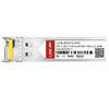 LINK-PP LS-BL55491G-A5C 1G SFP BiDi 1550nm-TX/1490nm-RX 150km DOM 심플렉스 LC SMF 광 트랜시버 모듈 썸네일 이미지 3