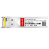 LINK-PP LS-BL55491G-A5I 1G SFP BiDi 1550nm-TX/1490nm-RX 150km DOM Simplex LC SMF Módulo Transceptor Óptico (Industrial) - imagem em miniatura 3