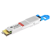 H3C QSFPDD-400G-LR8-WDM1300 Compatible LINK-PP 400GBASE-LR8 QSFP-DD 8 x 50G PAM4 1310nm 10km Duplex LC SMF Transceiver Module thumb image 2