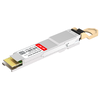 LINK-PP LQD-M85400-SR8C 400G QSFP-DD 8 x 50G PAM4 850nm 100m MPO-16/APC MMF Transceiver Module thumb image 3