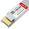 NVIDIA/Mellanox T-DQ8FNS-N00-M kompatibel LINK-PP 400G QSFP-DD 8 x 50G PAM4 850nm 100m MPO-16/APC MMF Transceiver Modul (Miniaturansicht 2)