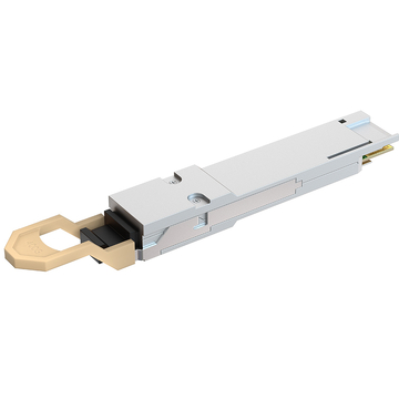 Módulo transceptor óptico Dell QDD-SR8-400G compatible con 400GBASE-SR8 QSFP-DD, 8 x 50G PAM4 850nm 100m DOM MPO-16 APC MMF (imagen 5)