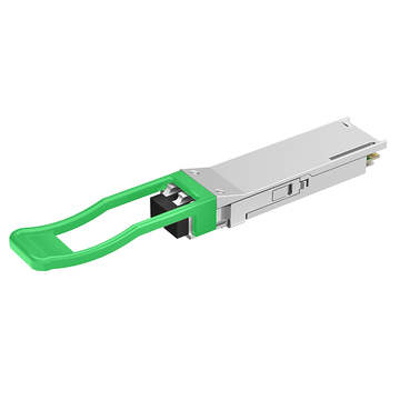 Arista QSFP-200G-FR4 kompatibel LINK-PP 200G FR4 QSFP56 4 x 50G PAM4 1310nm 2km Duplex LC SMF Transceiver Modul Bild 4