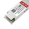 متوافق مع Broadcom QSFP-FR4-200G LINK-PP صورة مصغرة لوحدة إرسال واستقبال ضوئية أحادية الوضع LC 200G FR4 QSFP56 4 x 50G PAM4 1310nm 2km Duplex LC SMF