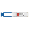 Generic QSFP-LR4-200G Compatible 200G QSFP56 LAN-WDM 1310nm 10km Duplex LC SMF Transceiver Module thumb image 3