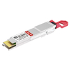 LINK-PP LQD-LW400-ER8C 400G QSFP-DD PAM4 LWDM ER8 1310nm 40km Duplex LC SMF Transceiver Module thumb image 2