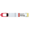 Generic QDD-ER8-400G Compatible LINK-PP 400G QSFP-DD PAM4 LWDM ER8 1310nm 40km Duplex LC SMF Transceiver Module thumb image 3