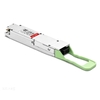 Dell QDD-4X100G-FR-Si Compatible LINK-PP 400GBASE-FR QSFP-DD 8 x 50G PAM4 1310nm 2Km MPO-12/APC Silicon Photonics SMF Transceiver Module thumb image 1