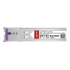 LINK-PP LS-SC49311G-20C 1G SFP BiDi 1490nm-TX/1310nm-RX 20km Simplex SC DOM SMF Optische Transceivermodule miniatuurafbeelding 3