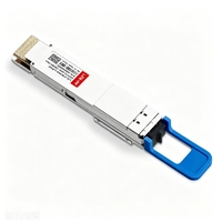 Juniper QSFP112-LR4-400G Compatible LINK-PP 400G QSFP112 LR4 4 x 100G PAM4 1310nm 10km Duplex LC SMF Transceiver Module