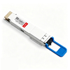 LINK-PP LO-CW400-LR4C 400GBASE-LR4 OSFP 8 x 50G PAM4 1310nm 10km Duplex LC SMF Transceiver Module thumb image 1