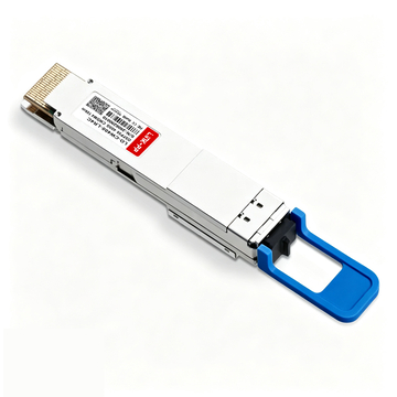 Generic OSFP-LR4-400G Compatible LINK-PP 400GBASE-LR4 OSFP 8 x 50G PAM4 1310nm 10km Duplex LC SMF Transceiver Module