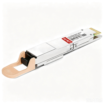 Compatible con Arista OSFP-400G-VSR4 LINK-PP Módulo transceptor 400GBASE-VSR4 OSFP 8 x 50G PAM4 850nm 50m MPO-12/APC MMF