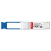 Allied Telesis QSFP28-4WDM-10 Compatible 100G-CWDM4 QSFP28 1310nm 10km Duplex LC SMF Transceiver Module thumb image 3