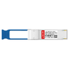 Compatibile con MRV QSFP28-100GE-4WDM10 LINK-PP Modulo ricetrasmettitore ottico duplex LC DOM SMF 100G QSFP28 CWDM 1310nm 10km LC DOM SMF (immagine in miniatura 3)