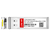 LINK-PP LS-BL554910-80C 10G SFP+ BiDi 1550nm-TX/1490nm-RX 80km Simplex LC DOM SMF Transceiver Module (صورة مصغرة 3)