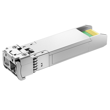 Compatibile con Juniper SFP-10G54-BX80 LINK-PP Modulo ricetrasmettitore simplex LC DOM SMF 10G SFP+ BiDi 1550nm-TX/1490nm-RX 80km 80km (immagine 4)