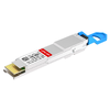 H3C QDD-DR4-400G-Si kompatibel LINK-PP 400GBASE-DR4 QSFP-DD 8 x 50G PAM4 1310nm 500m MPO-12/APC Siliziumphotonik SMF Optisches Transceiver-Modul (Miniaturbild 2)