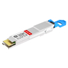 Juniper QDD-400G-DR4 kompatibel LINK-PP 400GBASE-DR4 QSFP-DD 8 x 50G PAM4 1310nm 500m MPO-12/APC Siliziumphotonik SMF Optisches Transceiver-Modul (Miniaturbild 2)