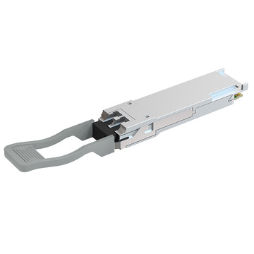 Compatible con QSFP-SR1.2-100G genérico LINK-PP Módulo transceptor LC MMF dúplex de 100 G QSFP28 BiDi 4 x 25 G NRZ 850/910 nm 100 m (imagen 3)