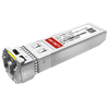 Cisco CWDM-SFP10G-1390 Compatible LINK-PP 10G SFP+ CWDM 1390nm 40km Duplex LC SMF Transceiver Module thumb image 1
