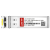 Alcatel-Lucent CW-SFP10G40-39 Compatible 10G CWDM SFP+ 1390nm 40km Duplex LC SMF Transceiver Module thumb image 3