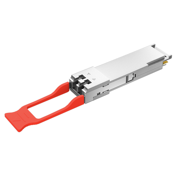LINK-PP LQ-LW100L-ER4I 100G QSFP28 LAN-WDM 1310nm 40km Duplex LC SMF Lite optisches Transceiver-Modul (Industrie) Bild 4