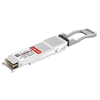 LINK-PP LQ-SW40-SR4I Modulo ricetrasmettitore ottico MMF LC/UPC duplex DOM 40G QSFP+ SWDM4 OM4 350m (industriale) immagine miniatura 1