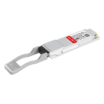 LINK-PP LQ-BL918540-SR2C 40G QSFP+ BiDi 910/850nm OM3 100m/OM4 150m Duplex LC MMF Transceiver Module