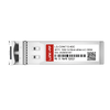 Compatible avec Alcatel-Lucent CW-SFP10G40-47 LINK-PP Image miniature 3 du module émetteur-récepteur LC SMF duplex LC 10G SFP+ CWDM 1470 nm 40 km