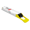 Compatibile con Juniper OSFP-2X400G-DR4 LINK-PP Modulo ricetrasmettitore Ethernet 800GBASE-DR8 OSFP 1310nm 500m MPO-16/APC IHS/SMF con alette superiori (immagine in miniatura 1)