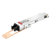 LINK-PP LQD-DM85800-SR8C 800GBASE-SR8 QSFP-DD 850nm 50m デュアル MPO-12/APC DOM MMF トランシーバーモジュール サムネイル画像 1