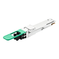 LINK-PP LQD-CW800-2FR4C 800GBASE-2FR4 QSFP-DD 8 x 100G PAM4 1310nm 2km Dual Duplex LC SMF Transceiver Module