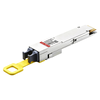 LINK-PP LQD-DM31800XDR8C 800G XDR8 QSFP-DD 8 x 100G PAM4 1310nm 2km 듀얼 MPO-12/APC SMF 트랜시버 모듈 썸네일 이미지 1