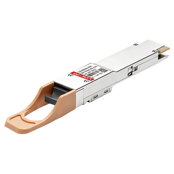 FS QDD-SR8-800G Compatible LINK-PP 800GBASE-SR8 QSFP-DD 850nm 50m MPO-16/APC DOM 8 x 100G PAM4 MMF Transceiver Module