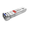 FS CW-SFP10G80-51 Compatible LINK-PP 10G SFP+ CWDM 1510nm 80km Duplex LC SMF Transceiver Module thumb image 1