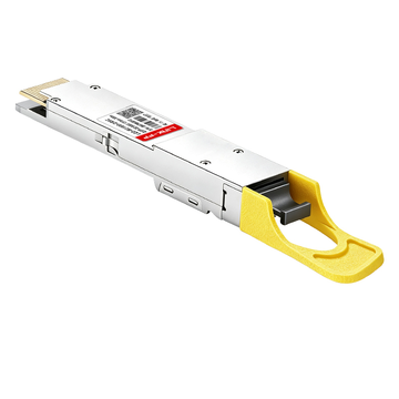 Cisco QDD-DR8-800G Compatible LINK-PP 800GBASE-DR8 QSFP-DD 8 x 100G PAM4 1310nm 500m MPO-16/APC SMF Transceiver Module