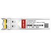 Brocade OC12-SFP-LR1 互換 LINK-PP 622M SFP 1550nm 40km DOM デュプレックス LC SMF トランシーバーモジュール サムネイル画像 3