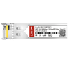 LINK-PP LS-BL55311GE-10C 100/1000Mbps SFP BiDi 1550nm-TX/1310nm-RX 10km LC DOM SMF Transceiver Module thumb image 3