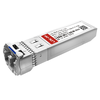 LINK-PP LS-SM3110C-10I 10G SFP+ with Tx and Rx CDR 1310nm 10km Duplex LC DOM SMF Transceiver Module (Industrial) thumb image 1