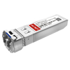 LINK-PP LS-SM3110C-10I 10GBASE-LR SFP+ 1310nm 10km Duplex LC SMF Transceiver Module (Industrial) thumb image 1