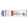 LINK-PP LS-SM3110C-10I 10G SFP+ with Tx and Rx CDR 1310nm 10km Duplex LC DOM SMF Transceiver Module (Industrial) thumb image 3