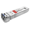LINK-PP LS-SM3110E-10C 10G SFP+ 1310nm 10km Duplex LC DOM SMF Optical Transceiver Module thumb image 1