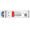 Intel SFP-16G31-LW Compatible LINK-PP 14Gb/s SFP+ 1310nm 10km Duplex LC DOM SMF Optical Transceiver Module thumb image 3