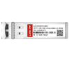 HPE DWDM-SFP10G-61.41-80 Compatible LINK-PP C20 10G SFP+ DWDM 1561.41nm 100GHz 80km Duplex LC SMF Transceiver Module thumb image 3