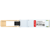 Palo Alto QSFP-SR4-40G Compatible 40GBASE-SR4 QSFP+ 850nm 300m DOM MPO-12 MMF Optical Transceiver Module thumb image 3