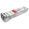 Arista SFP-10G-DZ-59.79 Compatible LINK-PP C22 10G SFP+ DWDM 1559.79nm 100GHz 80km Duplex LC SMF Transceiver Module thumb image 1